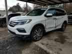 2017 HONDA PILOT