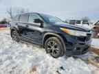 2016 TOYOTA HIGHLANDER