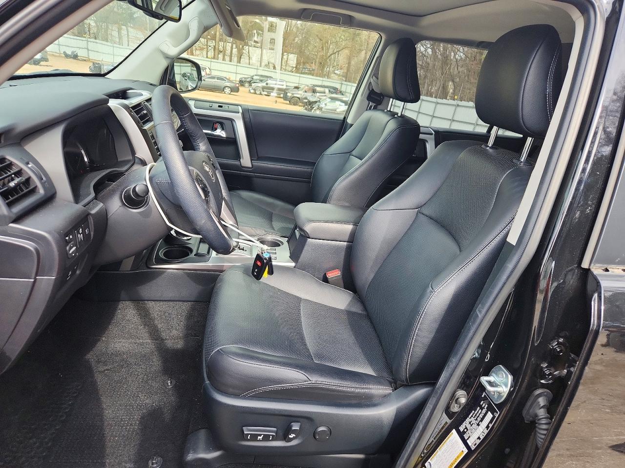 2023 TOYOTA 4Runner