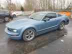 2006 FORD MUSTANG
