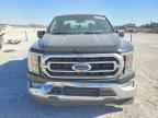 2022 FORD F-150 Lightning