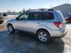2010 SUBARU FORESTER
