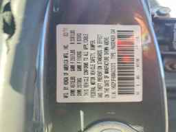 2011 HONDA ACCORD