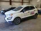 2020 FORD EcoSport