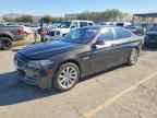 2014 BMW 5 series