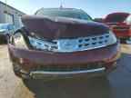 2007 NISSAN MURANO