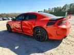 2017 DODGE CHARGER
