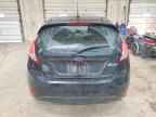 2018 FORD Fiesta
