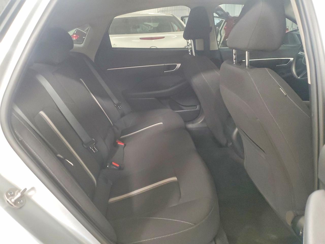 2024 HYUNDAI SONATA