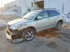 2007 LEXUS RX 400H