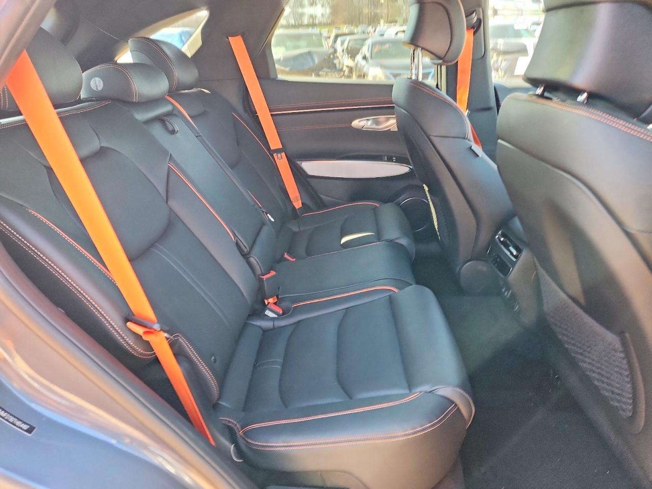 2026 GENESIS GV70