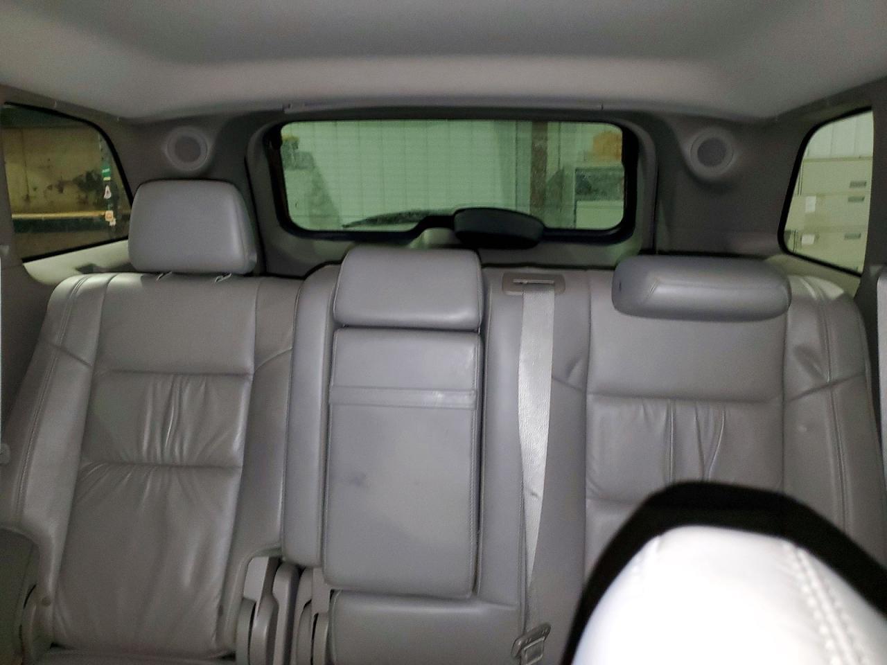 2012 JEEP Grand Cherokee