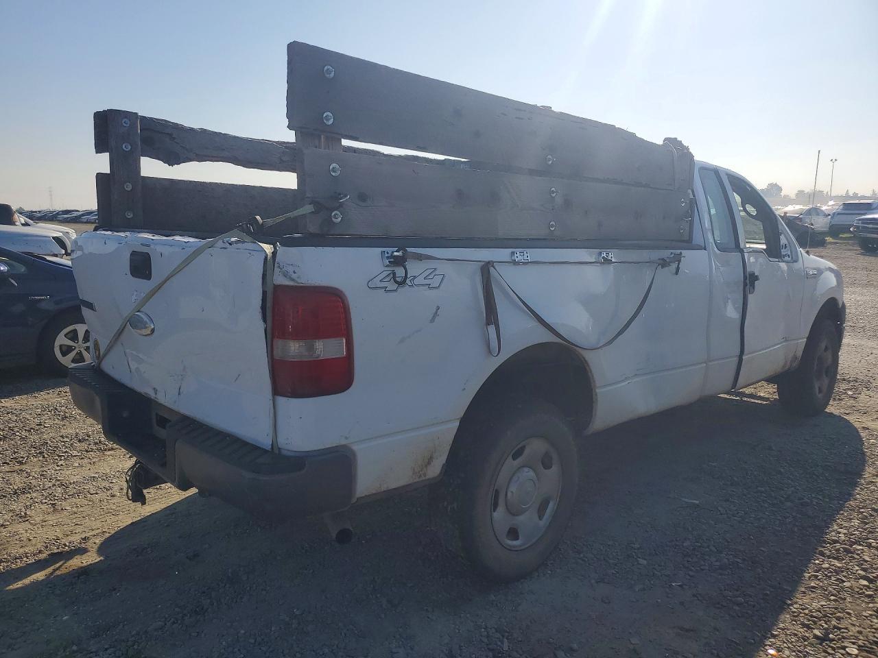 2006 FORD F-150