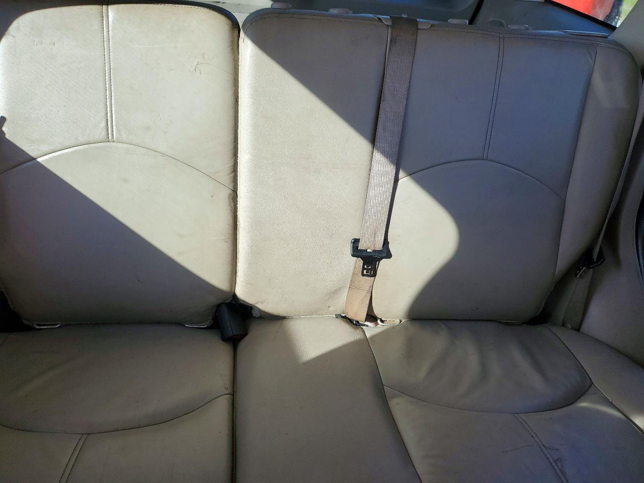 2011 MERCURY Mariner
