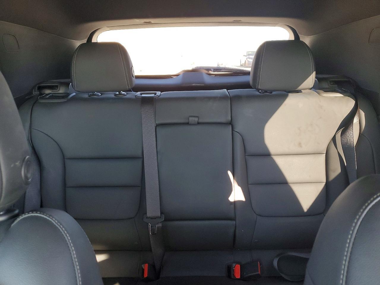 2022 CHEVROLET Trailblazer
