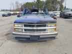 1997 CHEVROLET Gmt