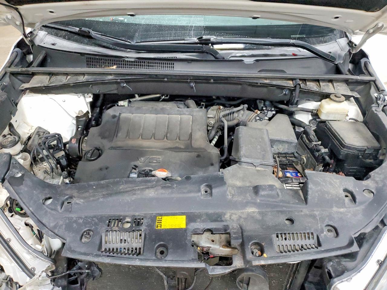 2016 TOYOTA HIGHLANDER