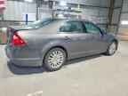 2010 FORD FUSION