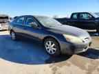 2005 HONDA ACCORD