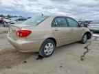 2005 TOYOTA COROLLA