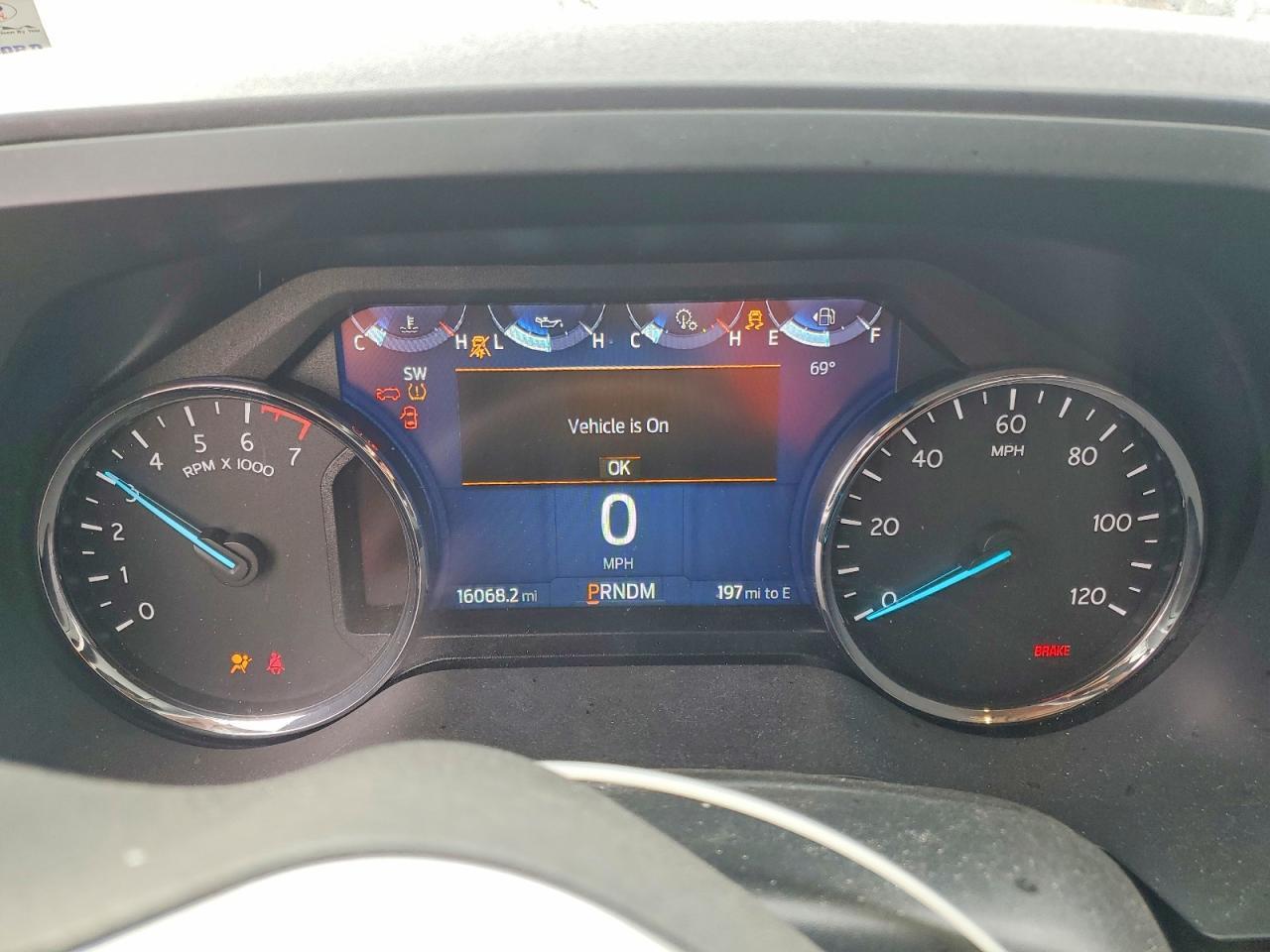 2024 FORD Expedition