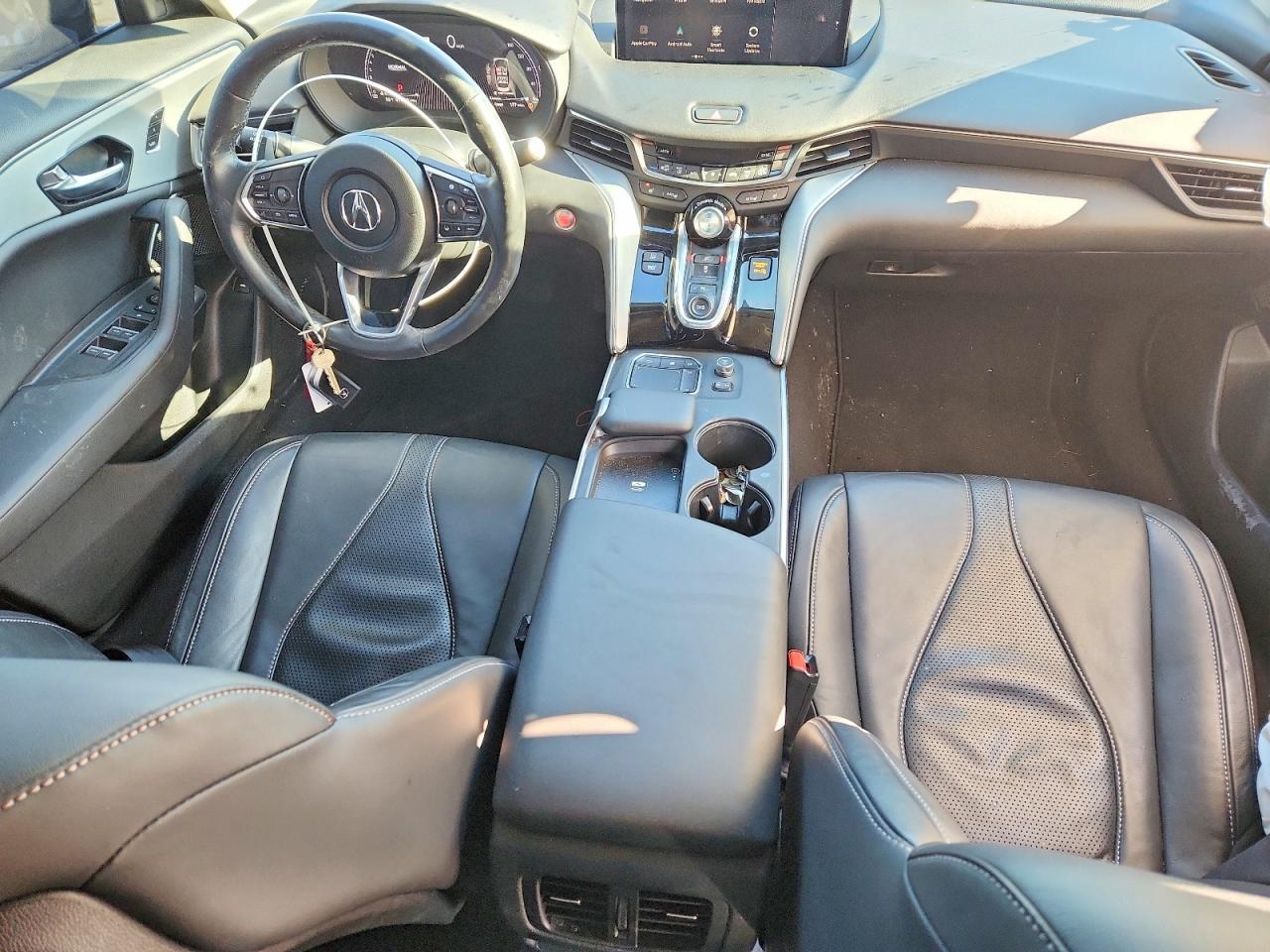 2024 ACURA TLX