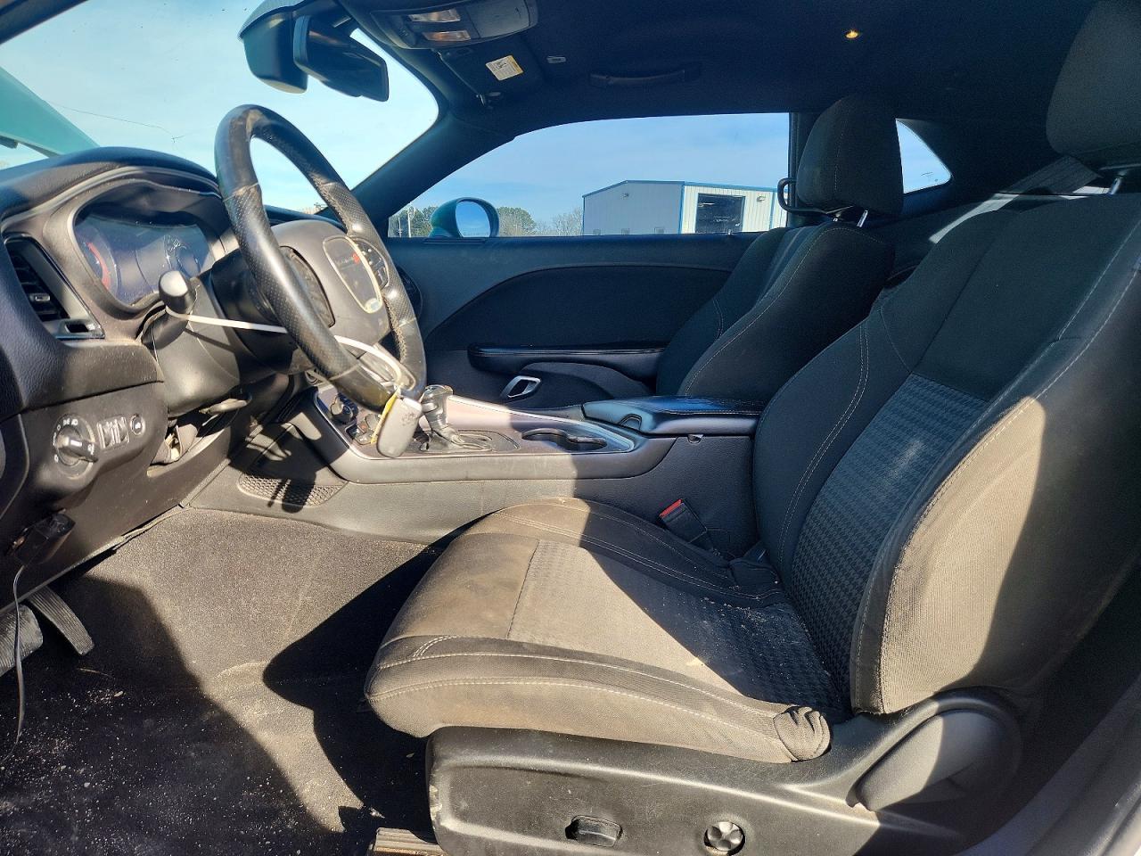 2020 DODGE Challenger