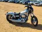 2014 HARLEY-DAVIDSON FXDC