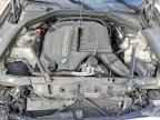 2014 BMW 5 series