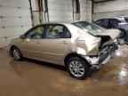 2007 TOYOTA COROLLA