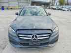 2015 MERCEDES-BENZ C-CLASS