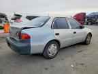 2002 TOYOTA COROLLA