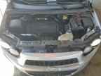 2012 CHEVROLET SONIC