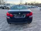 2012 BMW 5 series