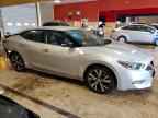 2018 NISSAN Maxima
