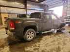2011 GMC Sierra