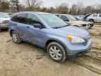 2008 HONDA CR-V