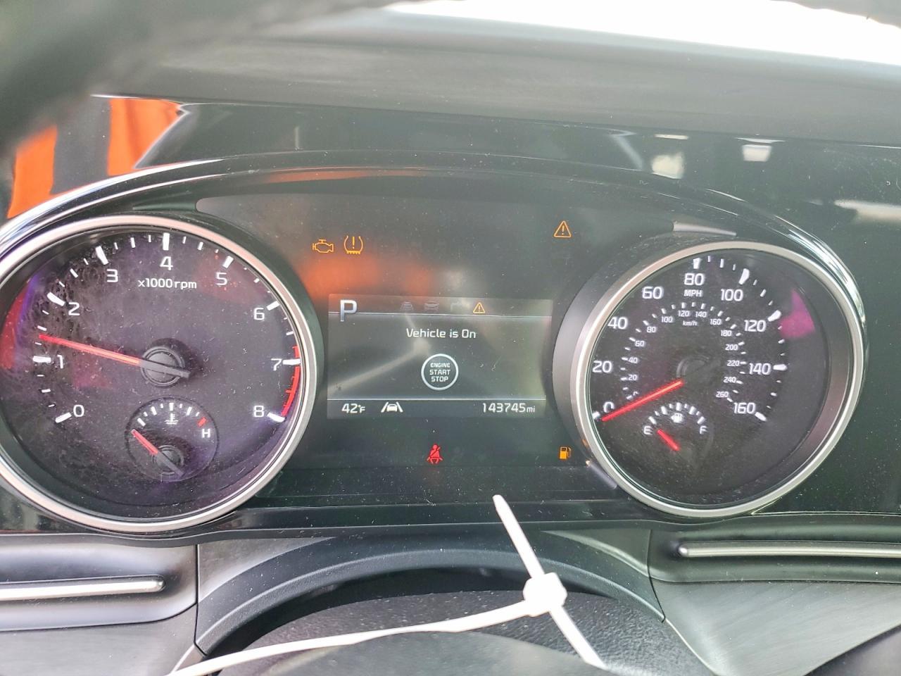 2022 KIA Carnival