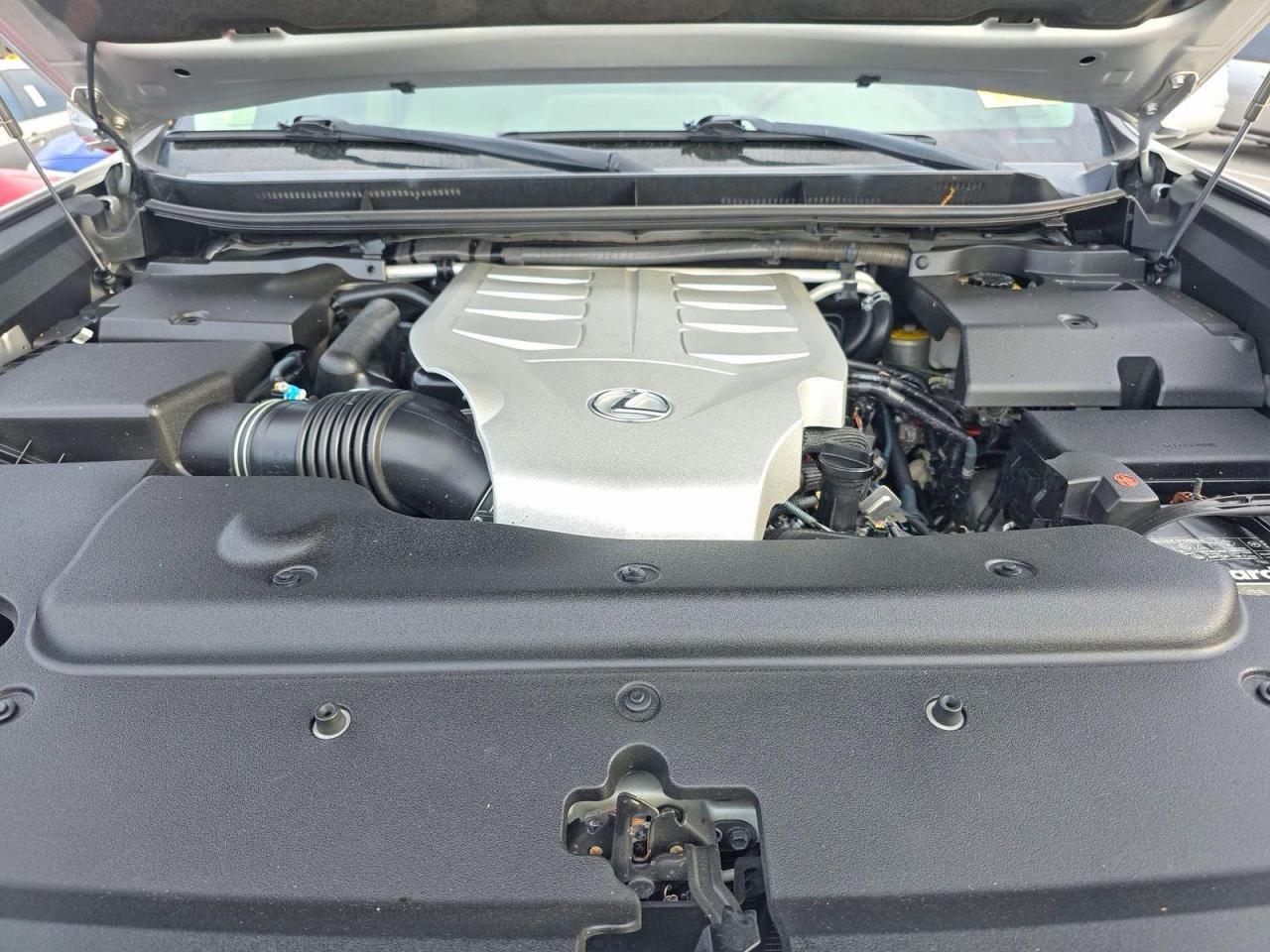 2011 LEXUS GX 460