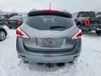 2013 NISSAN MURANO