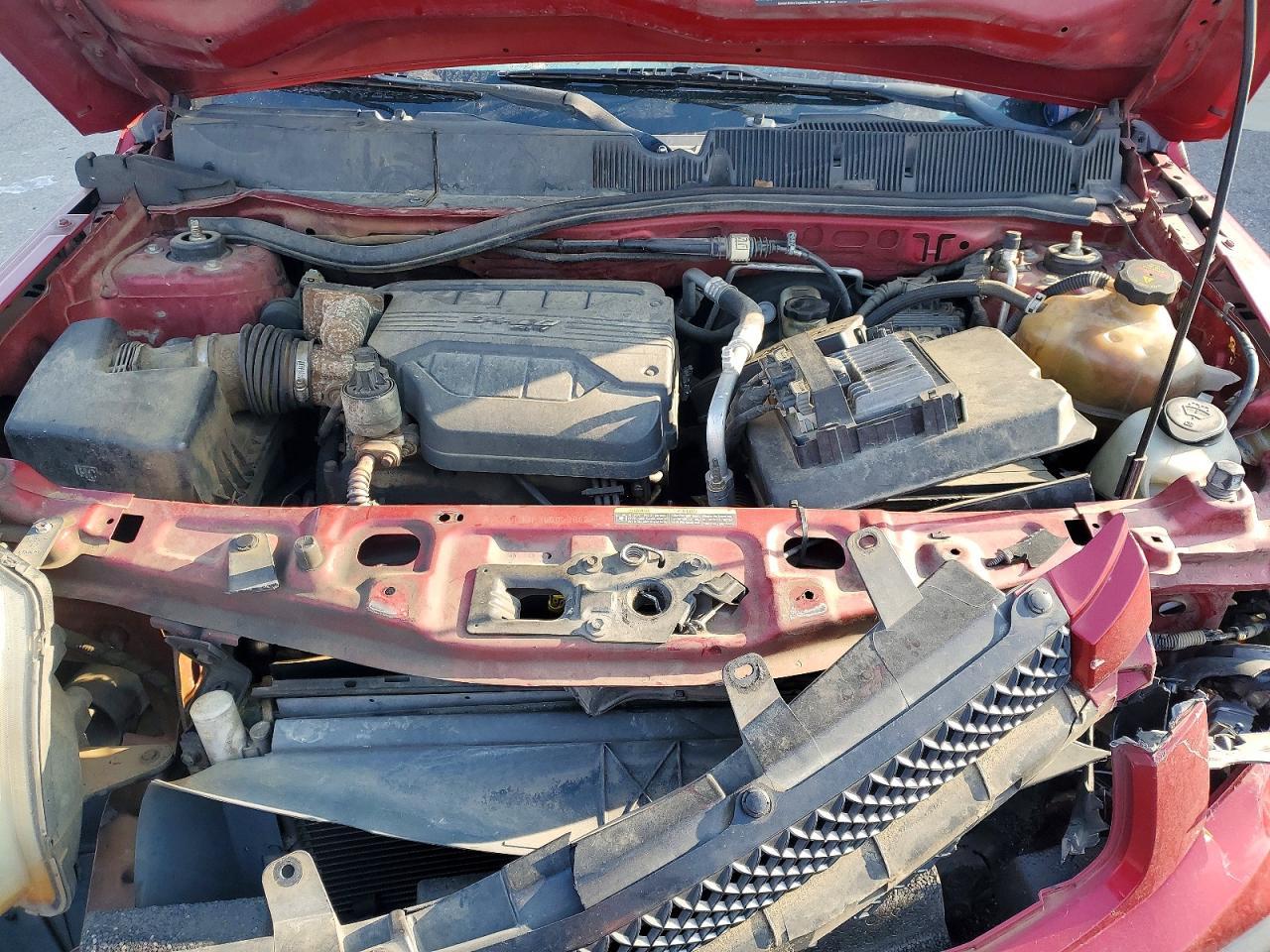 2006 CHEVROLET EQUINOX