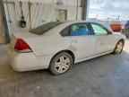 2014 CHEVROLET Impala Limited