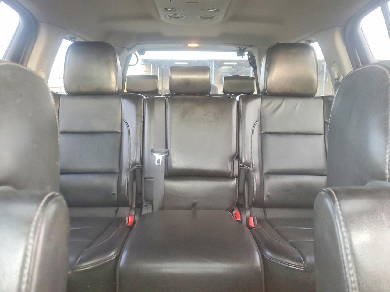 2013 NISSAN Armada