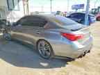 2015 INFINITI Q50