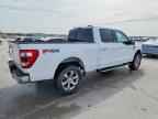 2021 FORD F-150 Lightning