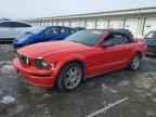 2005 FORD MUSTANG