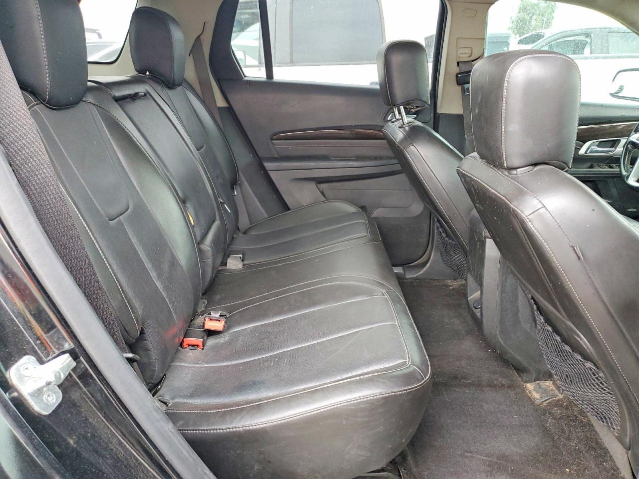 2016 GMC Terrain