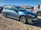 2012 SUBARU IMPREZA