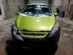 2012 FORD Fiesta