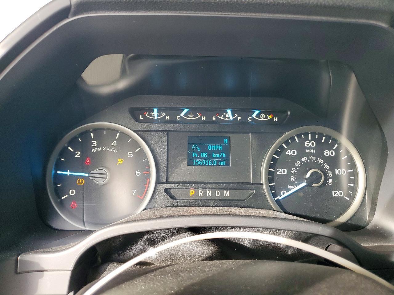 2019 FORD F-150 Lightning